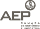 Logotipo da AEP